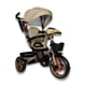 thumbnail image 1 of Triciclo Premium Con Empuje Capitonado Y Sonido Noni Is-x1, 1 of 10