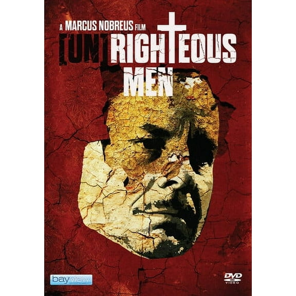 Unrighteous Men (DVD)