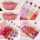 thumbnail image 4 of Juego De 6 Brillos Labiales Con Purpurina En Roll-On, Brillos Labiales Incoloros, Brillos Labiales Transparentes En Roll-On, Aceite Labial Hidratante Afrutado Transparente, 4 of 5