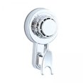 thumbnail image 1 of yuksok 2xSuction Cup Hook Small Suction Hanger for Glass Window Home Kitchen Restroom Argent, 1 of 9