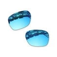 thumbnail image 2 of Vonxyz Ice MirrorCoat Polarized Lenses Replacement for Oakley Portal X OO9460 Sunglass, 2 of 5