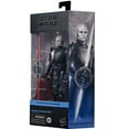 thumbnail image 4 of Hasbro Star Wars The Black Series Grand Inquisitor, 4 of 4