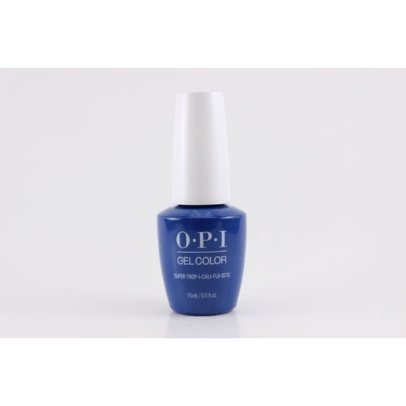 OPI Gelcolor - Super Trop-i-cali-fijiistic 15ml