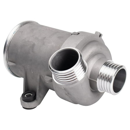 TRQ Water Pump Fits 2012-2019 BMW WPA04225