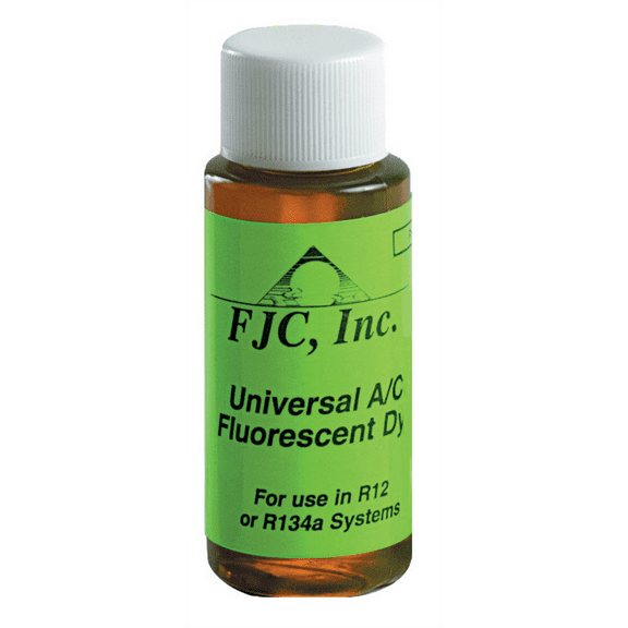 Universal A/C Dye