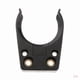 thumbnail image 1 of 4x Abrazadera Garra de Plástico Portaherramientas de Grabado Accesorios de Cambiador, 1 of 9