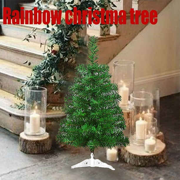 onlyliua Liquidación de Ahorro de Verano Árbol de Navidad Blanco Creativo Decoración Del Árbol de Navidad
