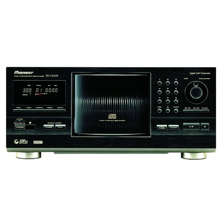 Pioneer PD-F1009 CD Player