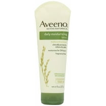 Aveeno Active Naturals Daily Moisturizing Lotion