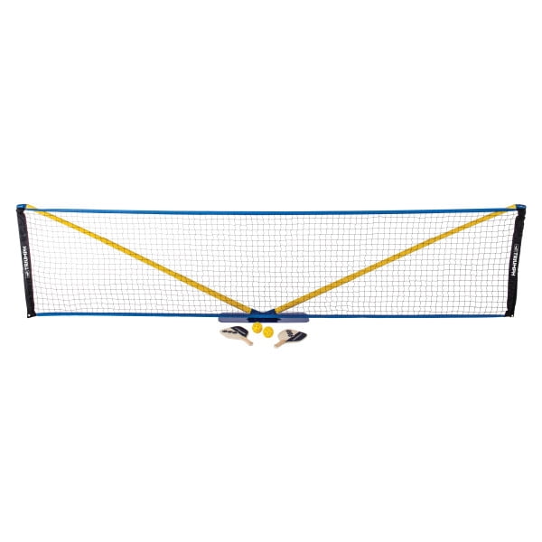 Triumph Multi-Sport Combo Net Set