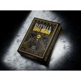 thumbnail image 3 of Playing Cards Theory11 Batman 85th Anniversary, tamaño póker, 3 of 8