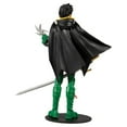 thumbnail image 4 of DC Multiverse Damien Wayne Robin Action Figure 7", 4 of 6