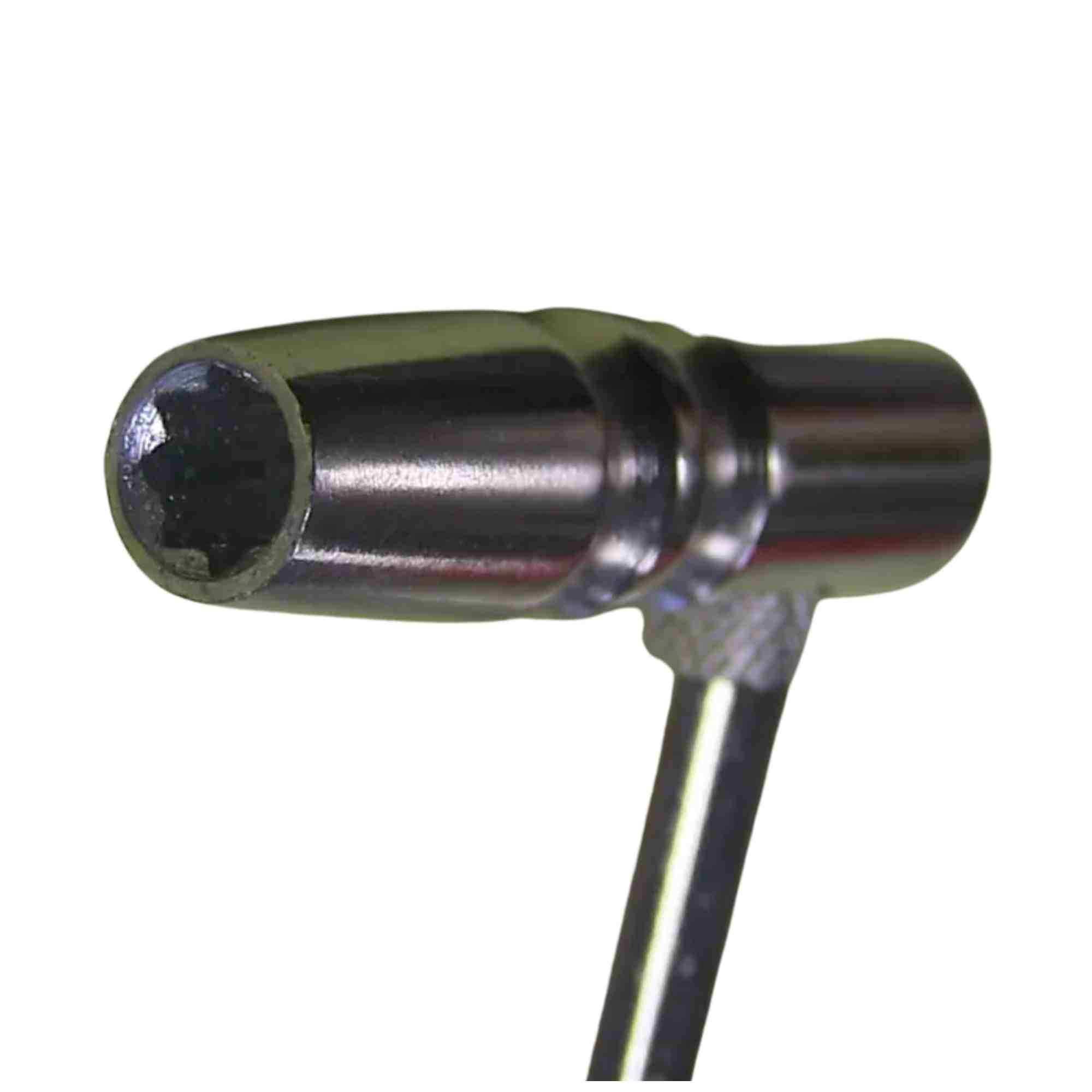 Grover-Trophy Pitch Pipe Piano Tuning Hammers Star Head