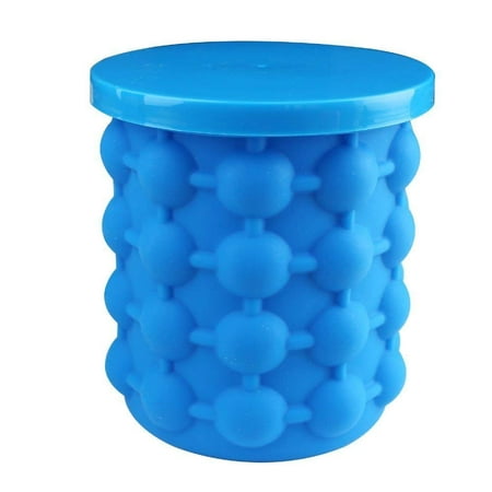Ice Genie Space Saving Ice Cube Maker As Seen on
