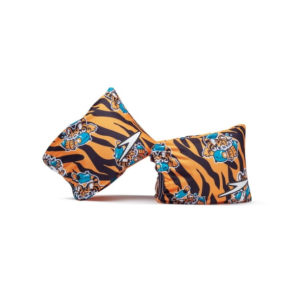 Brazaletes de natación Speedo Begin to Swim para niños de 2 a 12 años