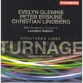 thumbnail image 2 of Christian Lindberg - Fractured Lines / Another Set to / Silent Cities - Music & Performance - CD, 2 of 2