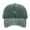 Washed Green, variant on Green Minnow Crankbait Lure Embroidered Vintage Washed Cotton Dad Hat, Adjustable Adult Outdoor Angler Cap for Men Women Fishing Enthusiasts