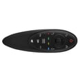 thumbnail image 4 of 3D TV Remote Control, Convenient 33ft Control Distance Reliable Remote Control Durable Compatible With  3D TV, 4 of 8