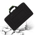 thumbnail image 3 of DJ Controller Case, DJ Controller Carrying Case Mesh Pocket with Adjustable Shoulder Strap for Party, 3 of 7