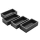 thumbnail image 1 of casting ingot mould set 4 pieces for refining metals, 1 of 5