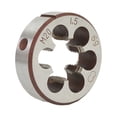 thumbnail image 3 of Professional Grade High Speed Steel M20 X 1 5mm Tap And Die Metric Thread Right Hand with Right Handed Threads, 3 of 9