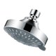 thumbnail image 1 of Bewildely Cabezal de ducha de baño de 4 pulgadas y 5 modos, filtro de cabezal de ducha ajustable de alta presión para agua, baño, chorro de lluvia, Accesorios de baño Bewildely HA004635-00B, 1 of 6