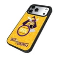 thumbnail image 2 of Keyscaper  Minnesota Vikings  Bump Case with 8.2ft Drop Protection, 2 of 6