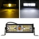 thumbnail image 4 of Luz LED Luz, IP67 IP67 Barra De Lámpara LED De Lámpara LED De Lámpara De aleación De aleación De Aluminio IP67 Con Soporte De Lámpara LED Con Soporte Para Fuera De Carretera, 4 of 7