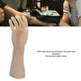 thumbnail image 4 of Practice Arm with Soft Silicone, Simulation  Training Arm for Training and Display Shop, 4 of 8