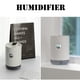 thumbnail image 4 of El humidificador portátil dura hasta 14 horas. Hugtrwg Para estrenar, 4 of 9