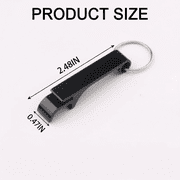 15 PCS Bottle Openers