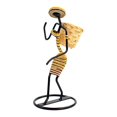 thumbnail image 2 of Candelabro para vela decorativa Soledad estilo B, 2 of 9