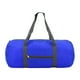thumbnail image 2 of Bolsa de Lona Plegable para Hombre y Mujer | Bolsa de Viaje Ligera y Portátil para Gimnasio, Deportes, con Bolsillo Interior de Poliéster Duradero | Bolsa de Viaje Compacta para Camping, Fitness, Uso, 2 of 6