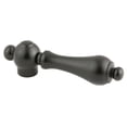 thumbnail image 4 of Kingston Brass KSK4305ALTR Deck Mount Hand Shower with Diverter for Roman Tub Faucet, Oil Rubbed Bronze, 4 of 5