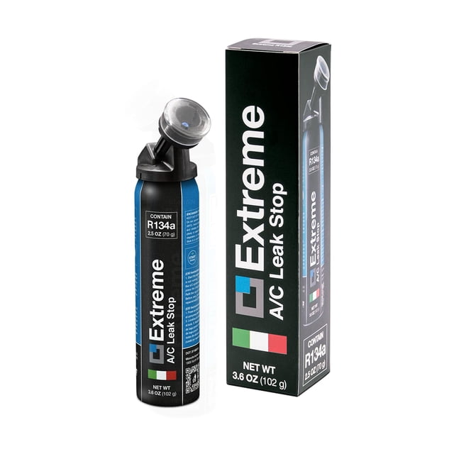 ERRECOM Extreme Sellador de Fugas para A/C 102 g en aerosol