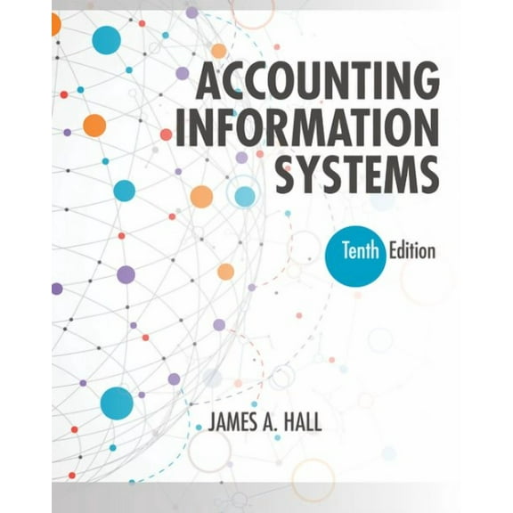 Mindtap Course List: Accounting Information Systems (Hardcover)