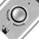 thumbnail image 1 of Smart Wireless Voice 2-Way Intercom Doorbell Access Control System Home Security, 1 of 2