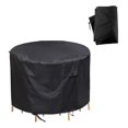 thumbnail image 1 of Housse de Protection Anti-Poussière et Imperméable, Housses de Protection pour Meubles de Jardin Extérieur: 77*58cm, 1 of 5