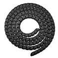 thumbnail image 1 of Scooter Brake Line Tube Winding Cable Protector Electric Scooter Line Color Change Tube Protector, 1 of 8