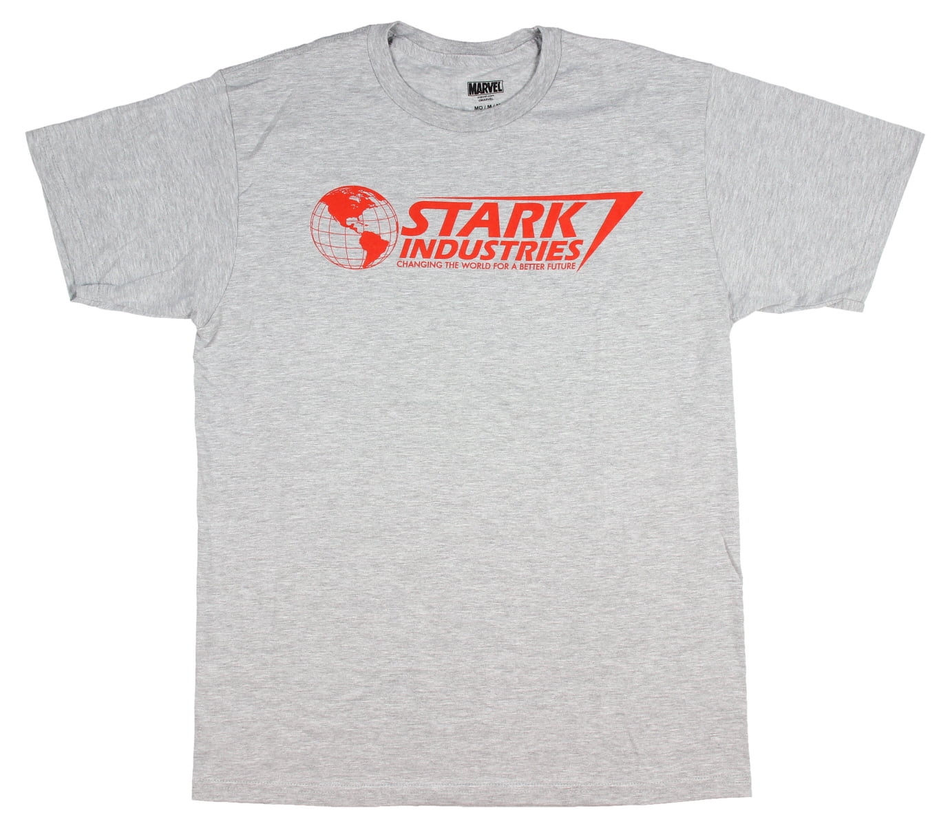 XXL Stark Industries Iron Man T-Shirt in 30 colours Super Hero Cool Gift S