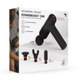 thumbnail image 7 of Sharper Image Powerboost One Deep Tissue Percussion Massager, 7 of 7