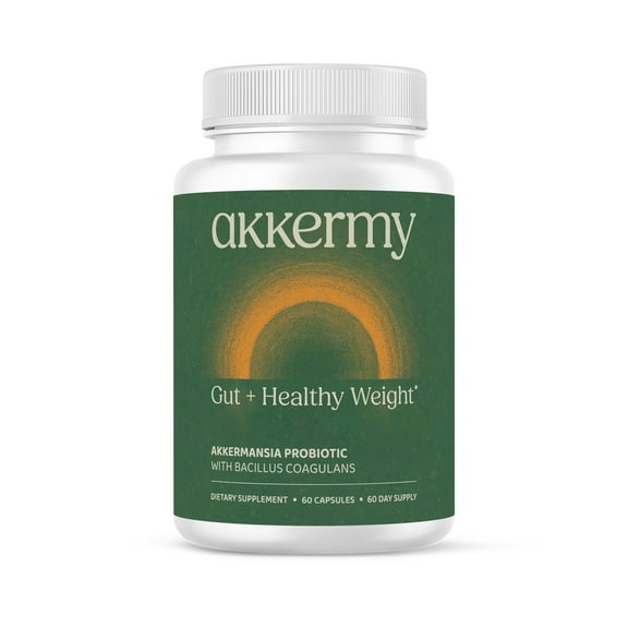 Akkermy Akkermansia Probiotic