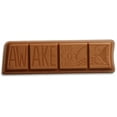 thumbnail image 3 of AWAKE Milk Chocolate Caffeinated Candy Bar, 1.55 Oz, 12 Ct, 3 of 5