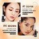 thumbnail image 4 of Maquillaje resaltador brillo contorno bronceador Compatible cara brillo polvo cremoso textura iluminador palo mujeres cosméticos, 4 of 5