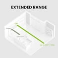 thumbnail image 4 of Avantree C81-Gaming- USB C Bluetooth 5.3 Adapter for PS5 & Gaming Consoles with Low Latency & aptX-Adaptive, Wireless Audio Dongle Transmitter for Headphones & Earbuds, 4 of 8