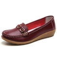 slip on shoes dressy