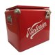thumbnail image 2 of Cerveza Victoria 12 Latas de 355ml c/u + Hielera Metálica Roja 15L, 2 of 2