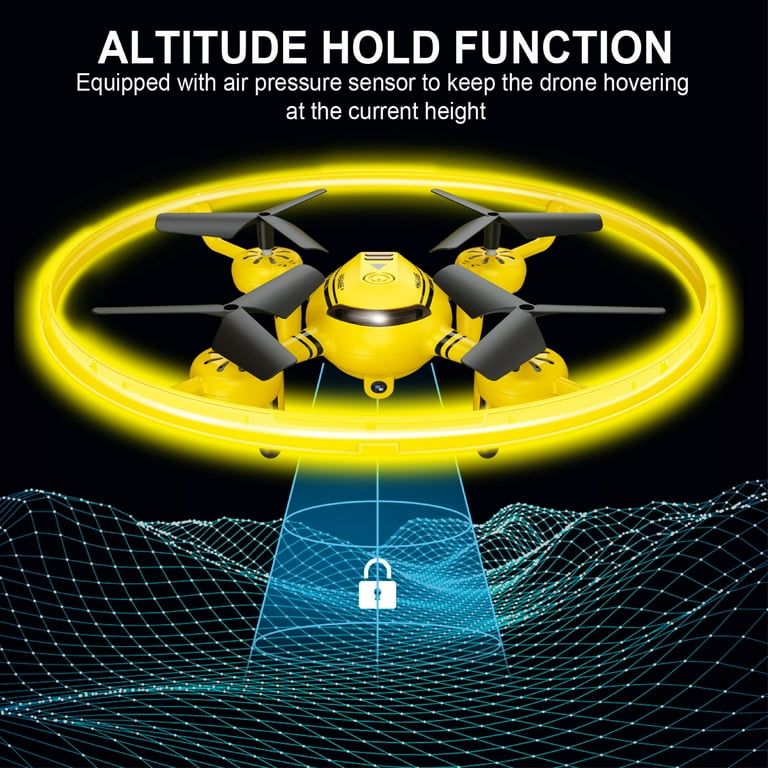 q8 hd aerial aircraft drone