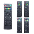 thumbnail image 1 of Remote Control for X96Mini X96W Android TV Box IR Remote Controller for Mini X96W Set Top Box, 1 of 5
