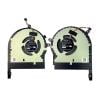 thumbnail image 1 of Admirador Ventilador de refrigeración para ordenador portátil GPU GPU de 5V CC, 4 pines para Asus ROG TUF Gaming FX504 FX504G FX504GE, accesorios para radiador de portátil FLhrweasw El nuevo, 1 of 7